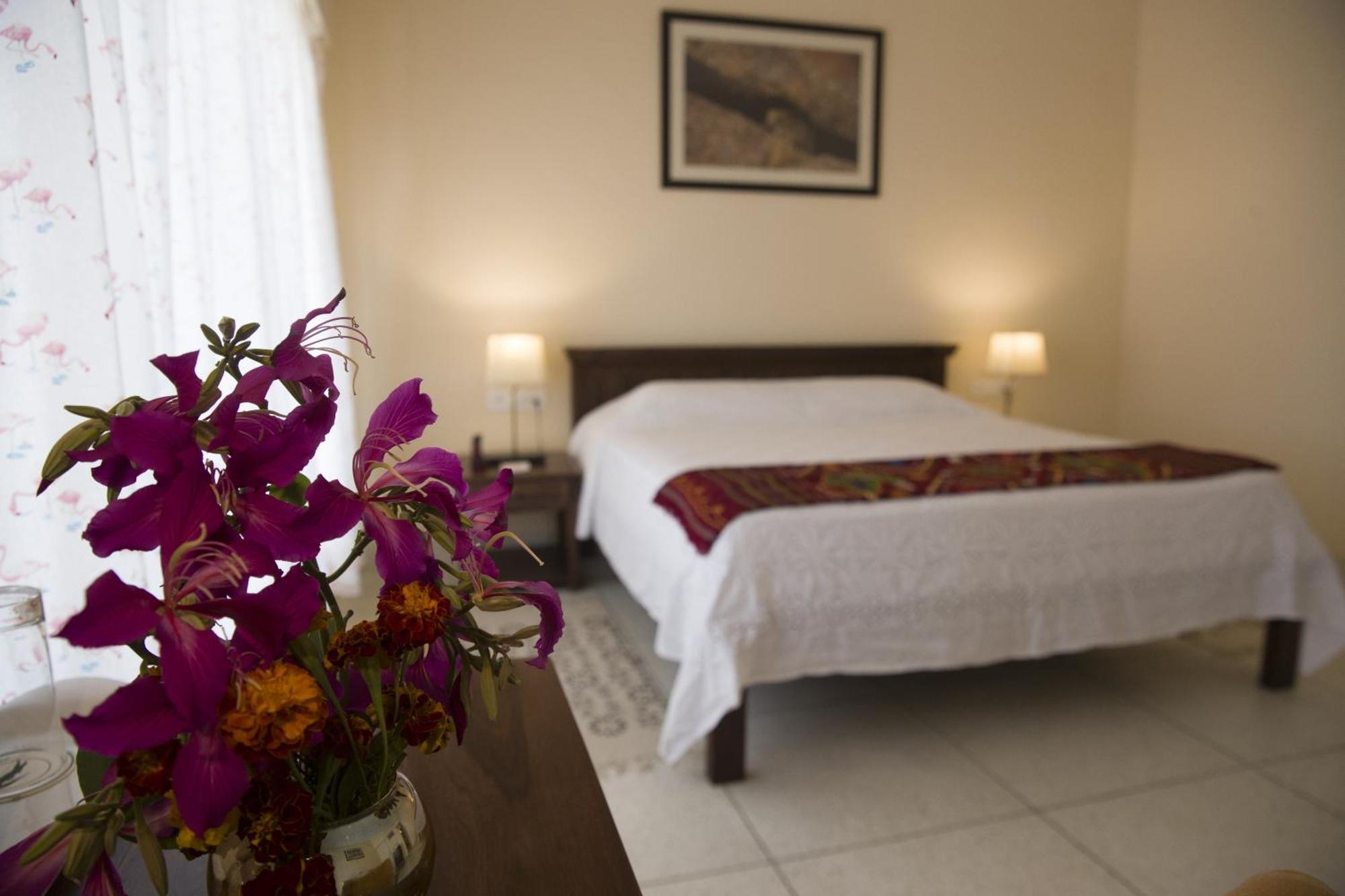 Amritara Jawai Resort Pāli Esterno foto