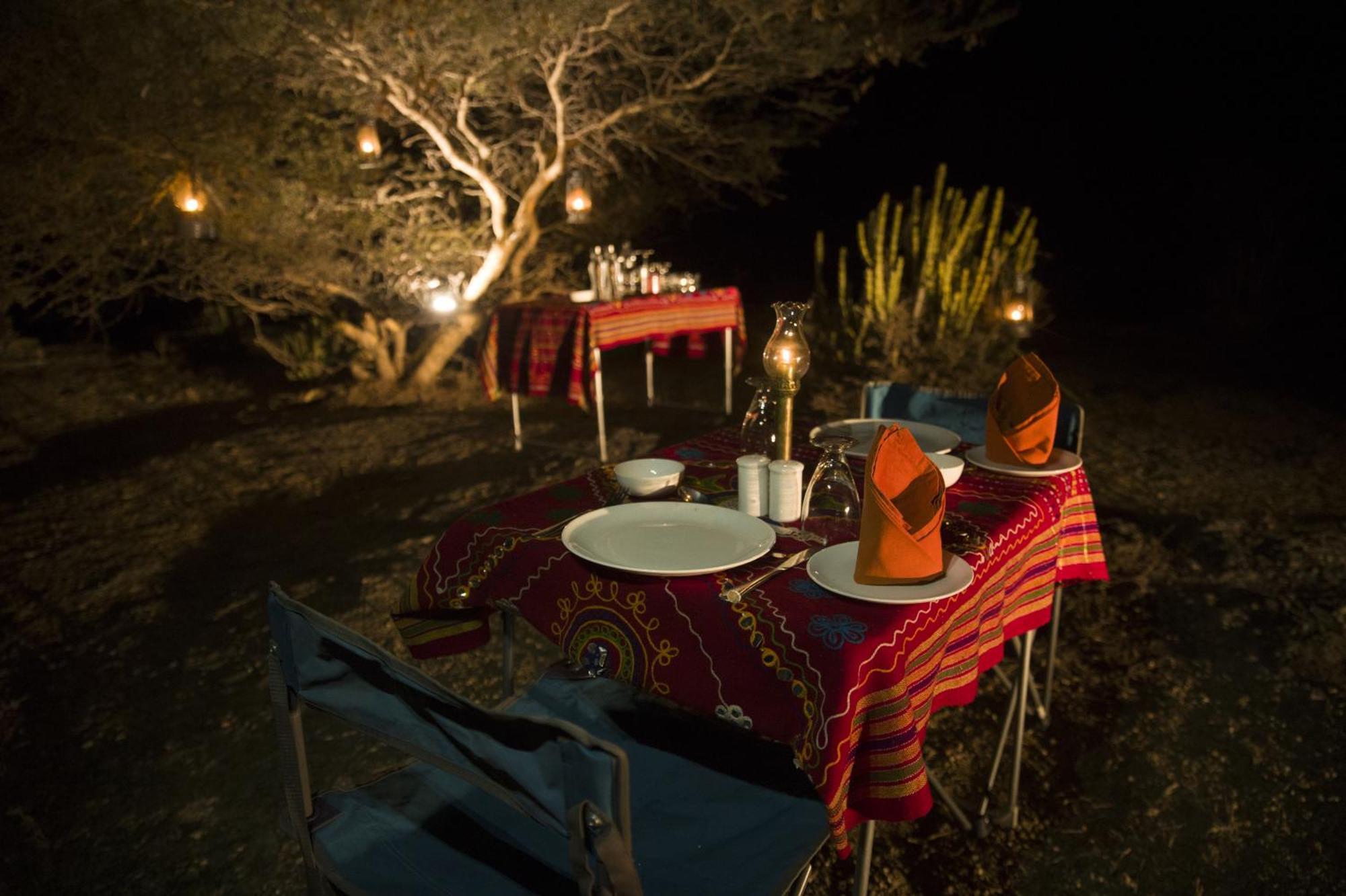 Amritara Jawai Resort Pāli Esterno foto