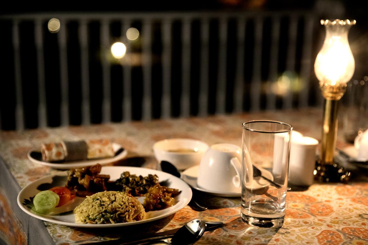 Amritara Jawai Resort Pāli Esterno foto